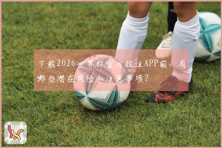 下载2026世界杯官方投注APP前，有哪些潜在风险和注意事项？