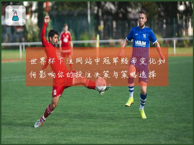 世界杯下注网站中冠军赔率变化如何影响你的投注决策与策略选择
