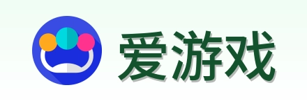 爱游戏 Logo